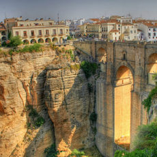 Ronda
